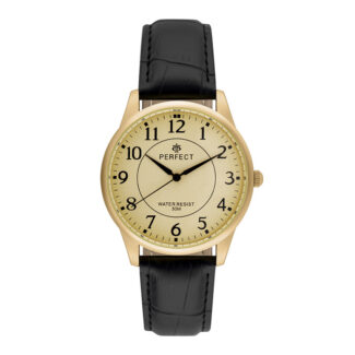 PERFECT C426F-09 rokas pulkstenis vīriešiem