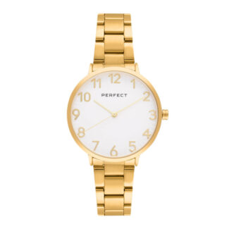 PERFECT S342-02 rokas pulkstenis sievietēm