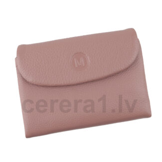 Angela Moretti 3907-1806 ādas maks sievietēm ar magnētisko aizdari