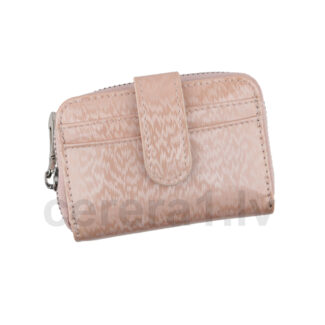 Angela Moretti BF09 lakādas maks kartēm