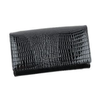 Angela Moretti WL05-2 lakādas maks sievietēm