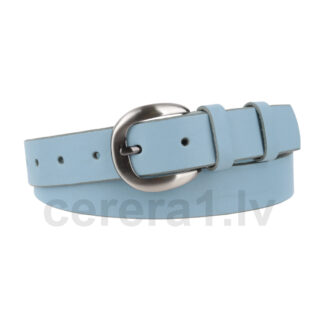 CezMar 294 ādas josta sievietēm