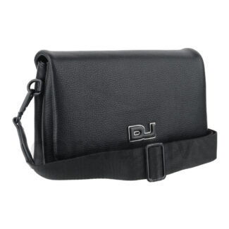 DAVID JONES CM8295 sieviešu plecu soma