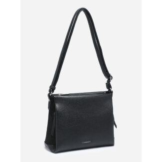 LUIGISANTO HS6341-Z sieviešu plecu soma