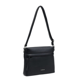 LUIGISANTO HS6906 sieviešu plecu soma