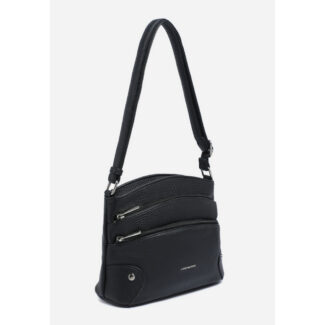 LUIGISANTO K2126 sieviešu plecu soma