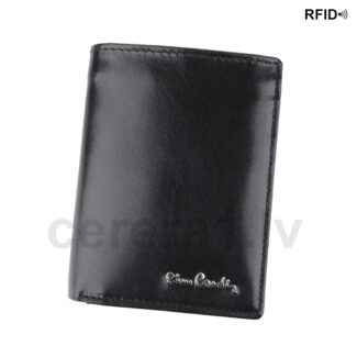 Pierre Cardin YS602 326 RFID ādas maks vīriešiem