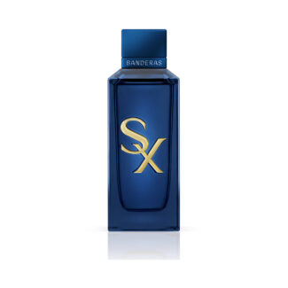 BANDERAS SEDUCTION X EAU DE PARTUM 100 ml