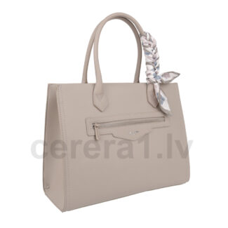 DAVID JONES CM7642B sieviešu soma