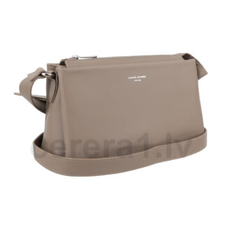 DAVID JONES CM7815 sieviešu plecu soma