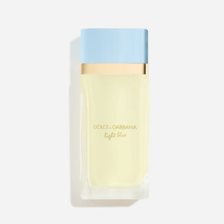 DOLCE & GABBANA light blue EAU DE FARFUM 50 ml