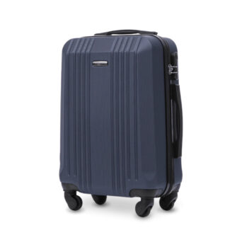 Čemodāns Wings KST01 KESTREL 20 dark blue S