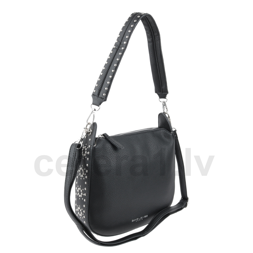 DAVID JONES CM7866 sieviešu plecu soma