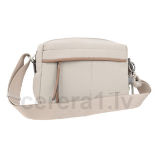 DAVID JONES CM8448 sieviešu plecu soma
