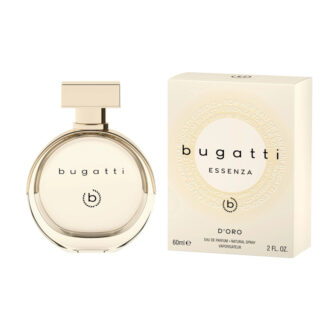 bugatti ESSENZA D ORO EDP 60 ml