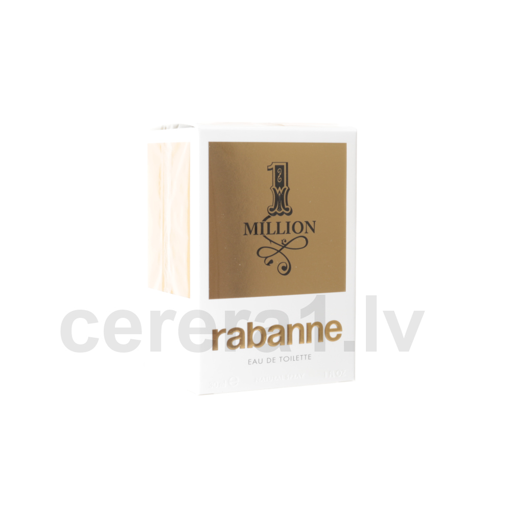 rabanne 1 MILLION 30 ml EDT