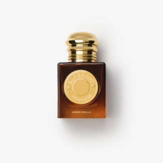 BURBERRY GODDESS AMBER VANILLA Eau de Parfum INTENSE 30ml EDP
