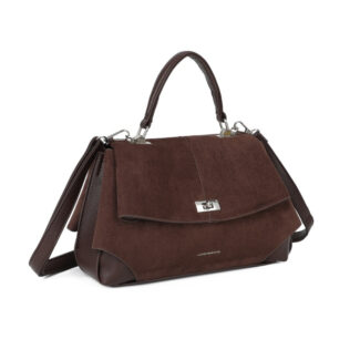 LUIGISANTO RX259136-2 sieviešu plecu soma