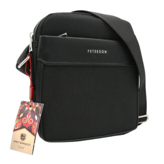 PETERSON PTN-788802 poliestera soma vīriešiem