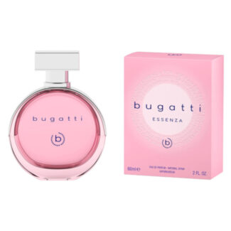 bugatti ESSENZA EDP 60 ml