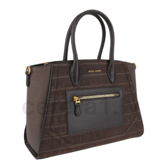 DAVID JONES CM7737-1 sieviešu soma
