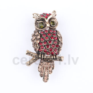 Piespraude JEWELRY PZ169