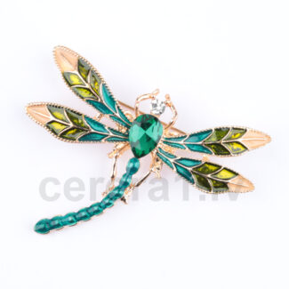 Piespraude Fashion Jewelry PZ174