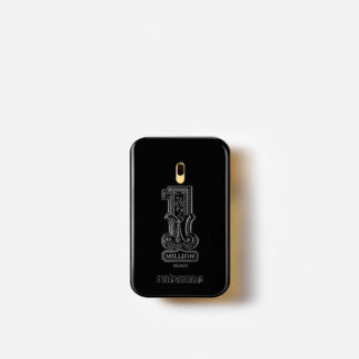 rabanne 1 MILLION BLACK EAU DE PARFUM 30 ml EDP
